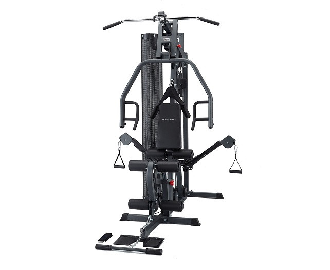 Силовой комплекс Body Craft 78600 XPress Pro Gym
