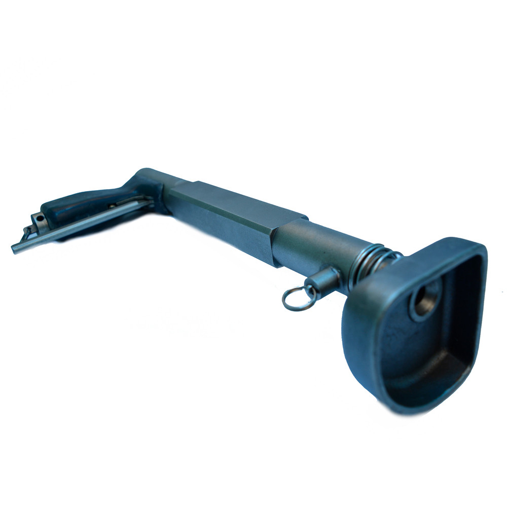 Сверхмощный подводный монтажный пистолет GFT9 - фото 3 - id-p100262844