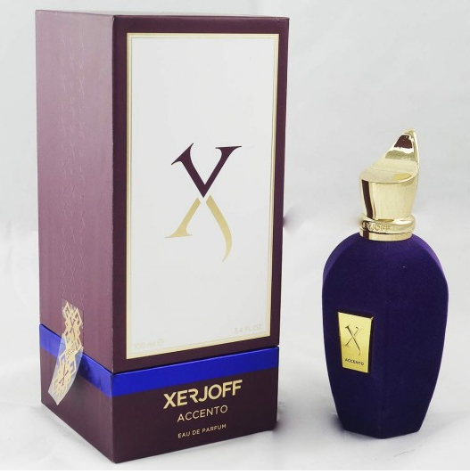 Тестер Sospiro Accento / edp 100 ml
