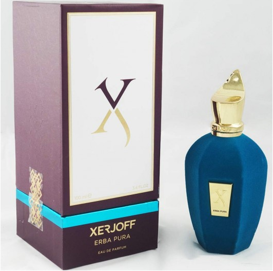 Тестер Sospira Erba Pura / edp 100 ml