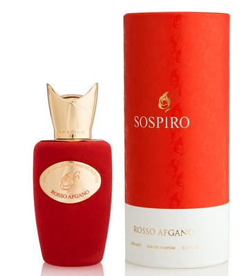 Sospiro Rosso Afgano / edp 100 ml