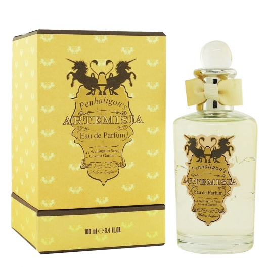 Тестер Penhaligon`s Artemisia / edp 100 ml