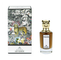 Penhaligon`s The Revenge Of Lady Blanche / edp 75 ml