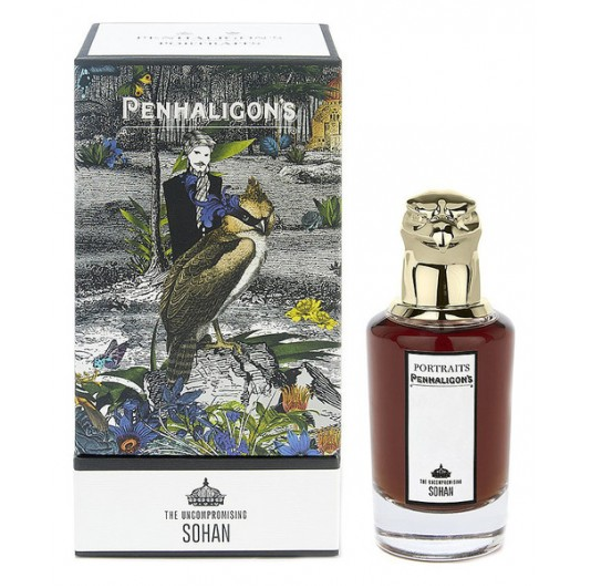 Penhaligon`s The Ruthless Countess Dorothea / edp 75 ml