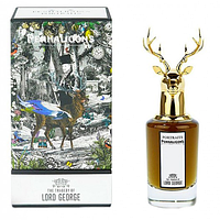 Penhaligon`s The Tragedy Of Lord George / edp 75 ml