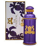 Alexandre.J Iris Violet 100ml