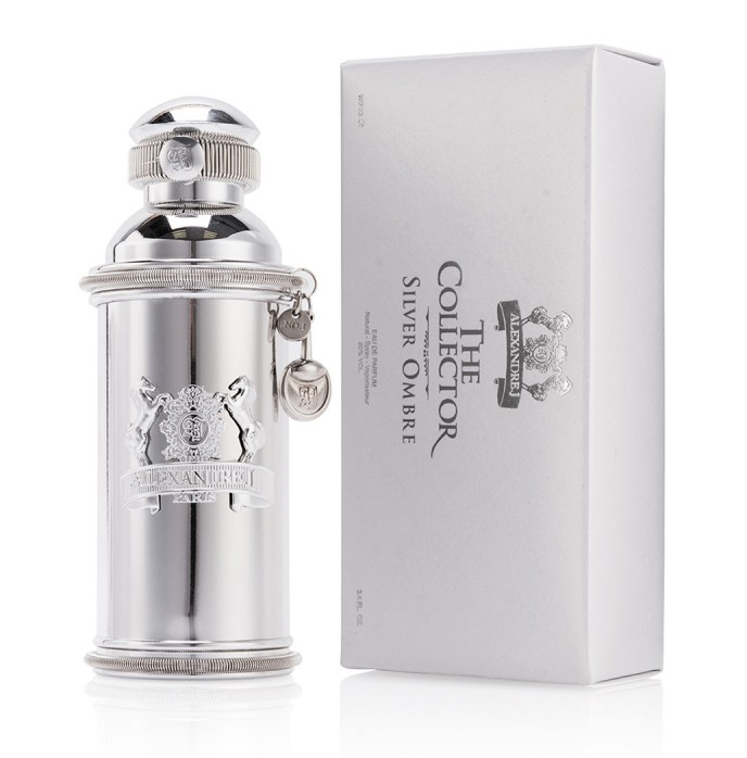 Тестер Alexander J. "Silver Ombre" 100ml