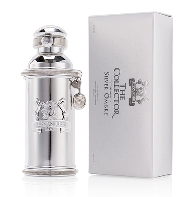 Alexandre J. Silver Ombre 100ml