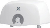 Водонагреватель Electrolux Smartfix 2.0 TS (5,5 кВт)