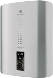 Водонагреватель Electrolux EWH 30 Centurio IQ 2.0 Silver - фото 1 - id-p153551557