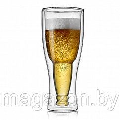 Термобокал Walmer Beer, 480мл, W29001048