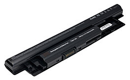 Аккумулятор (батарея) для ноутбука Dell Inspiron 14VD-2316 (MR90Y) 11.1V 5200mAh