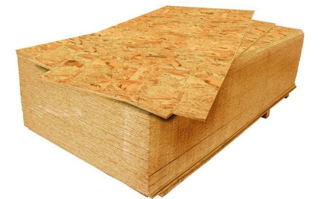 Плита Kronospan OSB-3 12х1250х2500мм