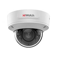 Видеокамера IP 4Mp HiWatch IPC-D642-G2/ZS