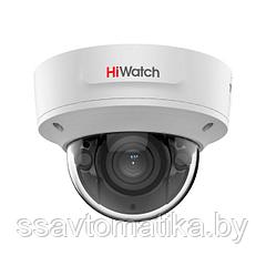 Видеокамера IP 4Mp HiWatch IPC-D642-G2/ZS