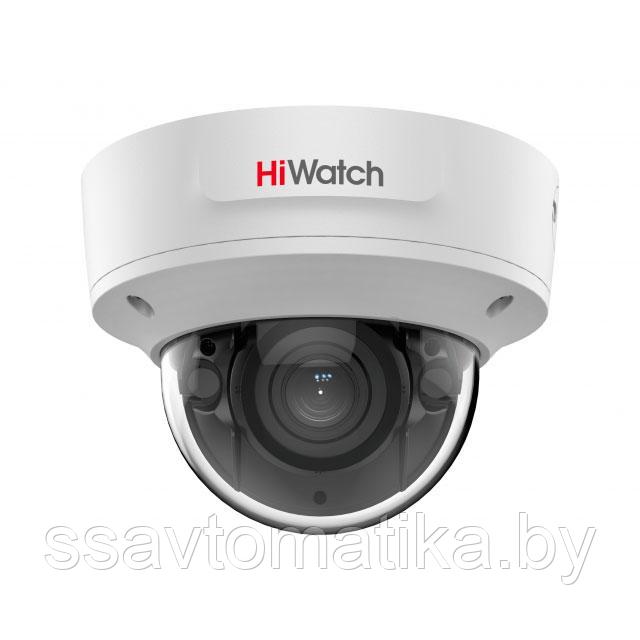 Видеокамера IP 4Mp HiWatch IPC-D642-G2/ZS - фото 1 - id-p153553775