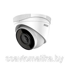 Видеокамера IP 2Mp HiWatch IPC-T020 (2.8mm)