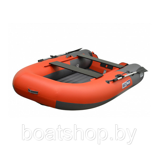 Моторная лодка Boatsman BT300A SPORT