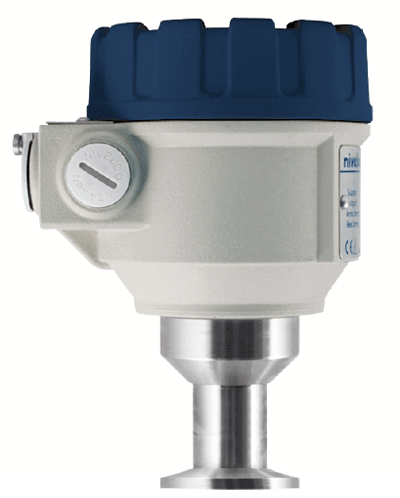 Гидростатический уровнемер жидкости DTR-531-4 NivoPress