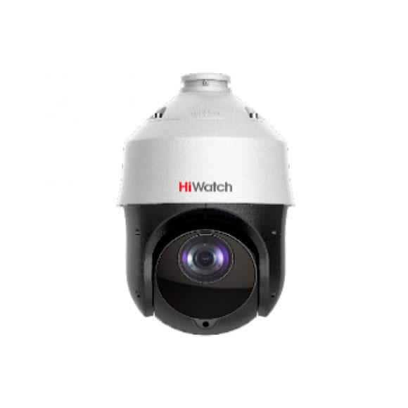 Видеокамера IP 2Mp HiWatch DS-I225 (B) (4.8-120мм) IR100m