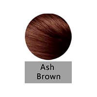 Камуфляж лысин Кератиновая пудра  Fully Hair.Загуститель для волос. Ash Brown