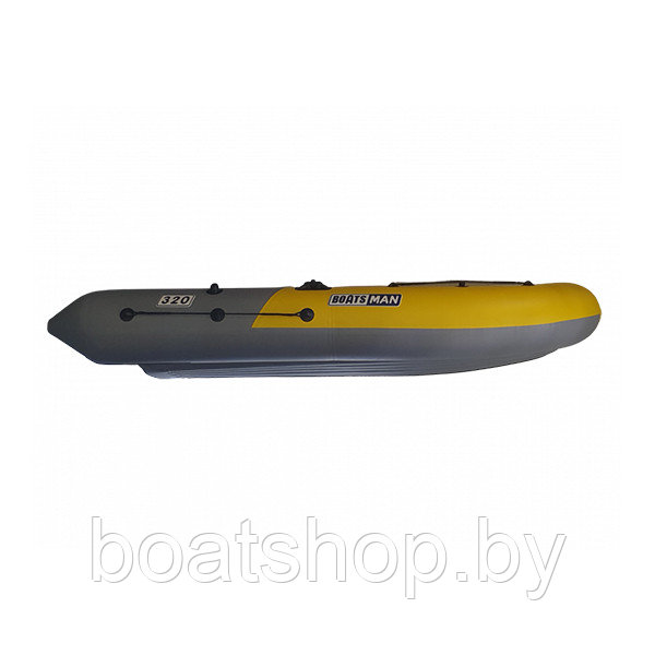 Моторная лодка Boatsman BT320A SPORT - фото 6 - id-p153554619