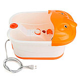 Гидромассажная ванна Footbath Massager SQ-368А-1, фото 5