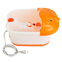 Гидромассажная ванна Footbath Massager SQ-368, фото 2