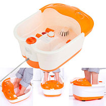 Гидромассажная ванна Footbath Massager SQ-368, фото 2