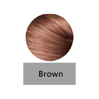 Загуститель для волос Fully Hair заполнитель лысин Brown - фото 1 - id-p104386577