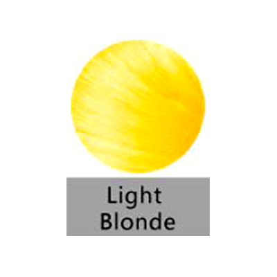 Загуститель для волос Fully Hair заполнитель лысин Light Blonde