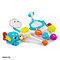 Набор игрушек для игры в ванной Babyhit Aqua Fun 4, фото 4