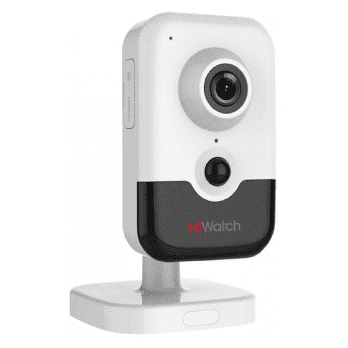 Видеокамера IP 2Mp HiWatch DS-I214 (B) (2.0мм)