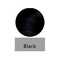 Cредство от облысения -Загуститель для волос Fully Hair Black