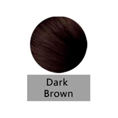 Cредство от облысения -Загуститель для волос Fully Hair Dark Brown