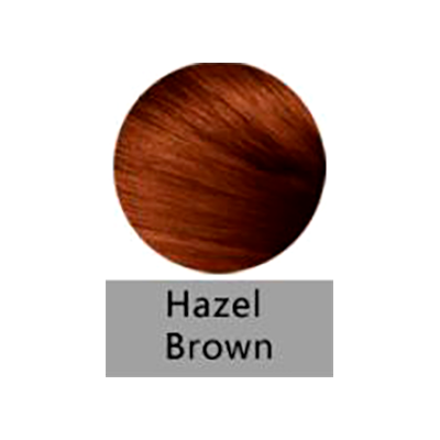 Cредство от облысения -Загуститель для волос Fully Hair Hazel Brown