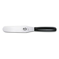 Лопатка кондитерская 15см.черная Victorinox