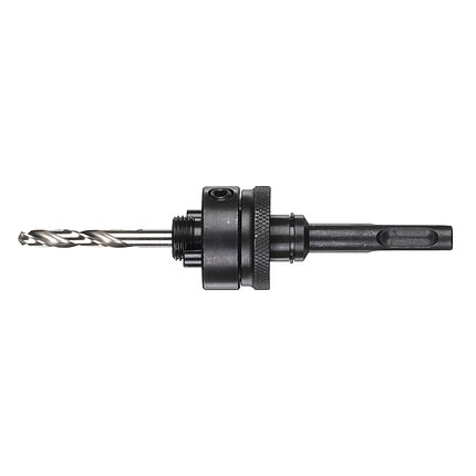 Хвостовик для коронок bi-metal 32-175 Milw. 5/8"x18 хвостовик SDS+, фото 2