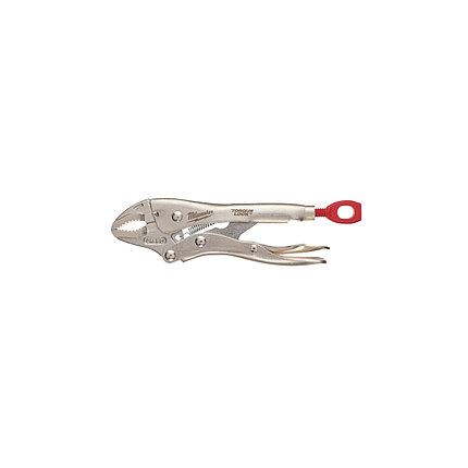 Ручной инструмент зажим 5" CURVED JAW (127мм) замена для 48223422, фото 2
