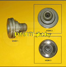 1W9171 Защитный клапан - фото 1 - id-p153562281
