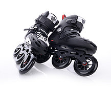 Роликовые коньки Tempish Cronos Beast 110 р-р 42, фото 3