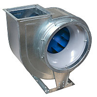 Вентилятор радиальный ВЦ 7-40, фото 1