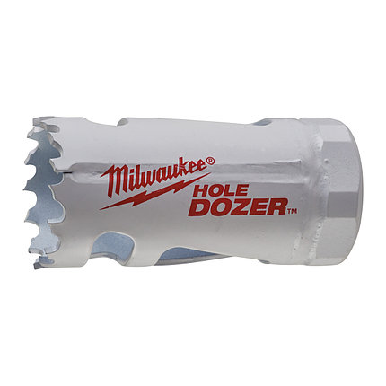 Коронка Bi-Metal 27мм Milwaukee (III), фото 2