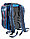 Рюкзак Волжанка совместимый с креслом Pro Sport compakt, фото 2