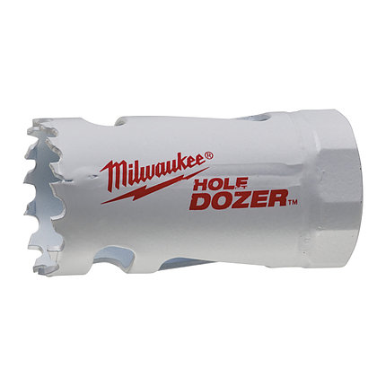 Коронка Bi-Metal многоштучная упаковка 29мм Milwaukee (III) (заказ кратно 25шт), фото 2
