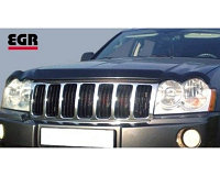 Дефлектор капота EGR Jeep Grand Cherokee 2005-2010. РАСПРОДАЖА