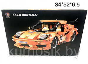 Конструктор Техника Porsche 769 дет. (арт. 50016)