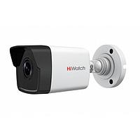 Видеокамера IP 1Mp HiWatch DS-I100 (4мм)