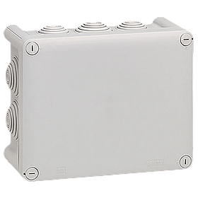 Коробки распределительные