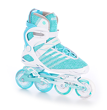 Роликовые коньки Tempish Wire Lady 3.0 р-р 39, фото 2